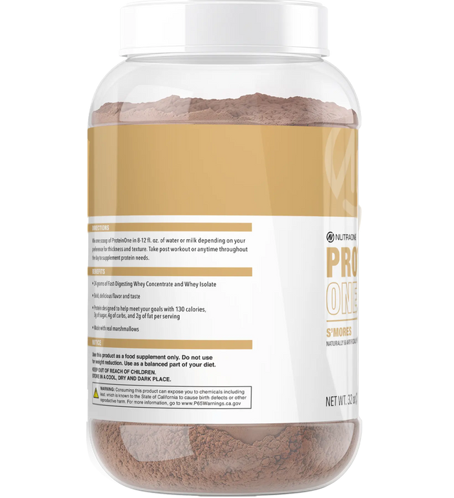 ProteinOne