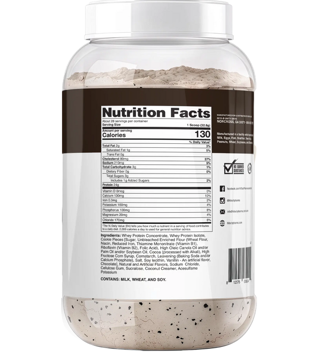 ProteinOne