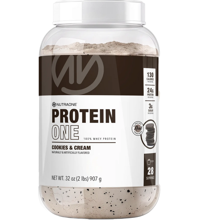ProteinOne