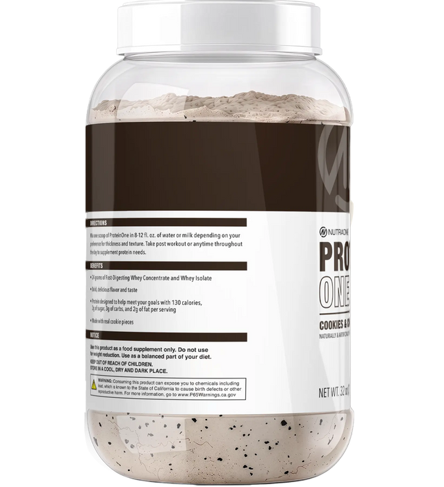 ProteinOne