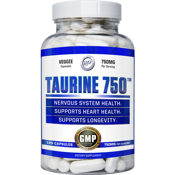 Taurine 750™
