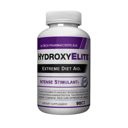 HydroxyElite® Diet Aid 