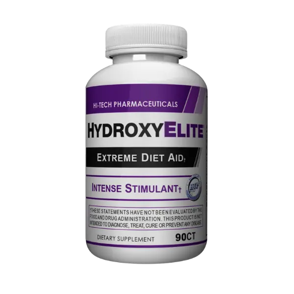HydroxyElite® Diet Aid 