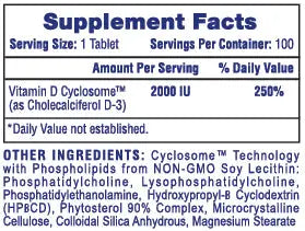 Vitamin D3