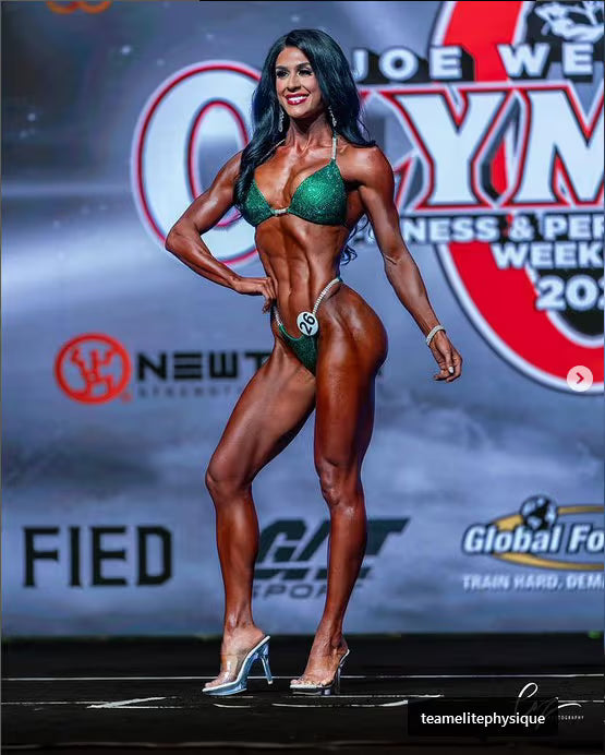 Ashley Kaltwasser