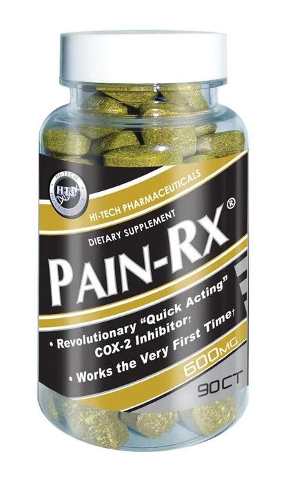 Pain-Rx™