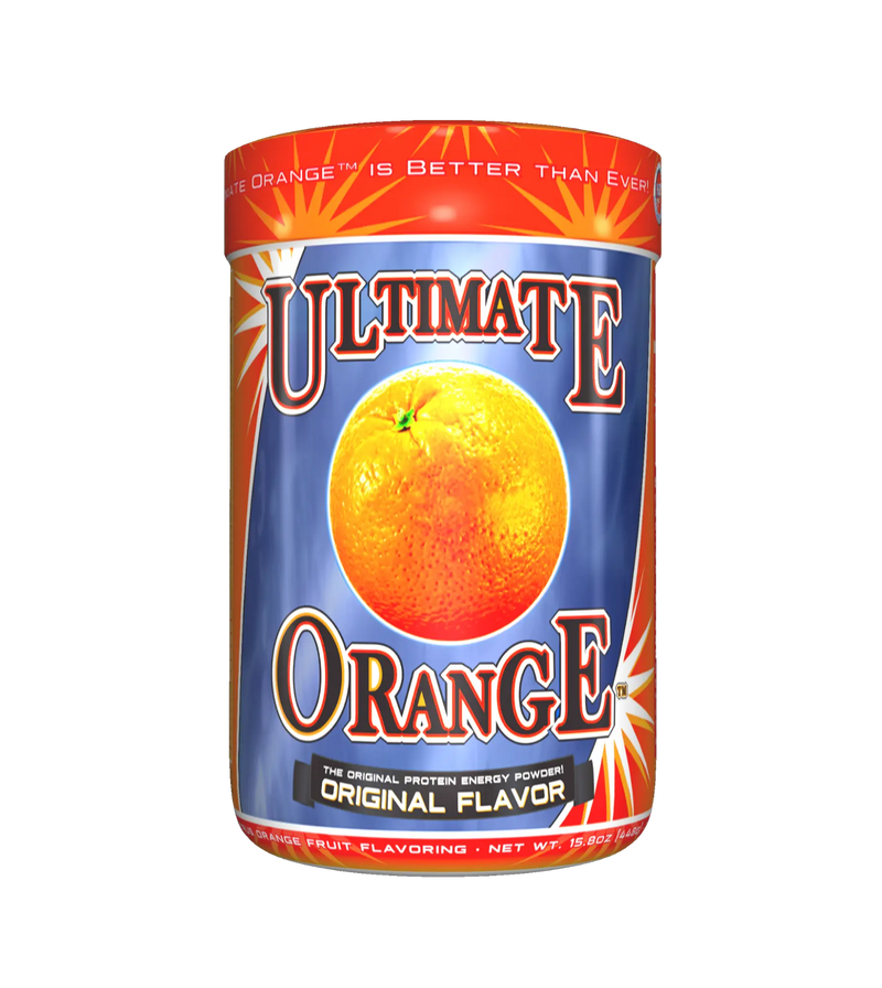Ultimate Orange