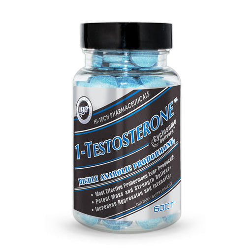 Hi-Tech 1-Testosterone™