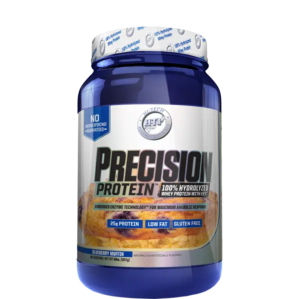 Precision Protein® Hi-Tech Pharmaceuticals