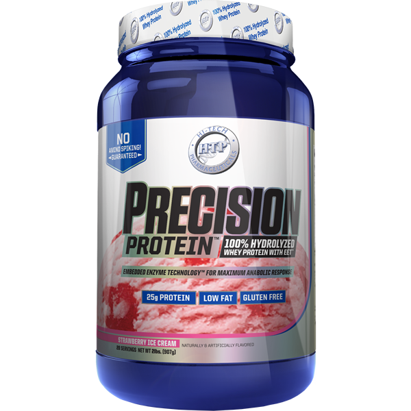 Precision Protein®