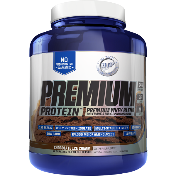 Premium Protein™