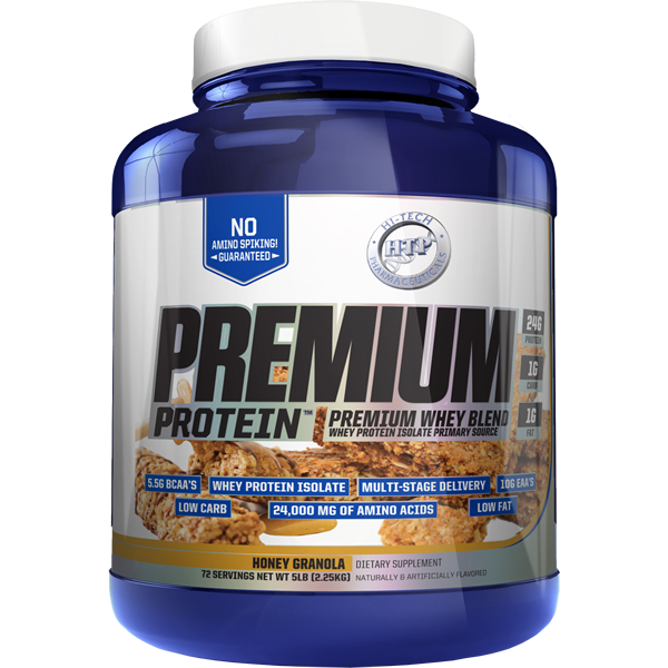 Premium Protein™