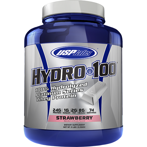 Hydro-100