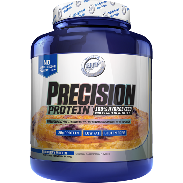 NutriPure™ — Integrated Proteins