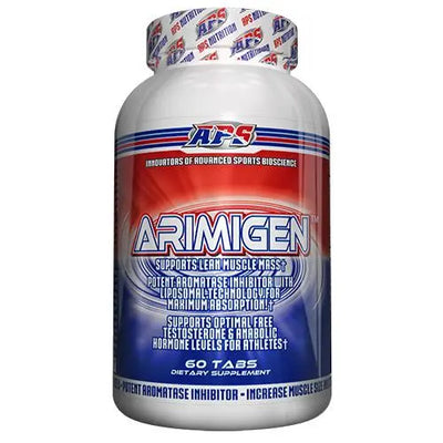 Arimigen™ APS Nutrition