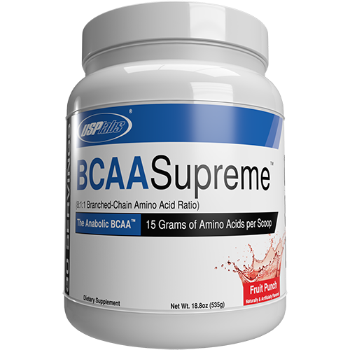 BCAA Supreme™ - Powder
