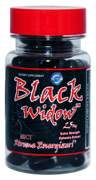 Black Widow®
