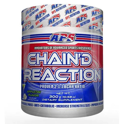 Chain'd Reaction™ APS Nutrition