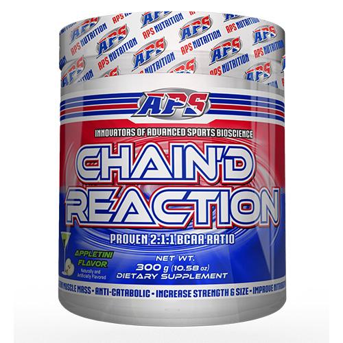 Chain'd Reaction™