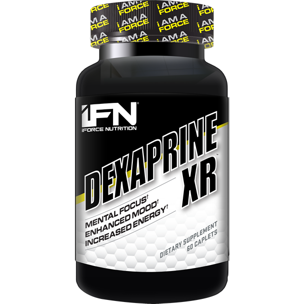 Dexaprine XR™