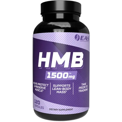 HMB 1500™ EAS