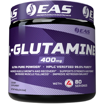 L-Glutamine EAS