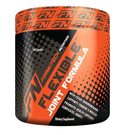 Flexible™ Joint Formula Formutech Nutrition