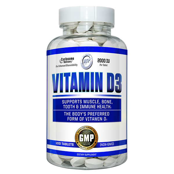 Vitamin D3