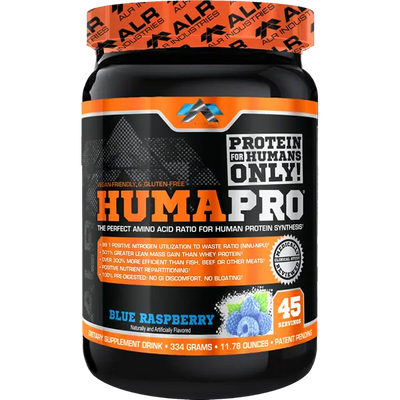 HumaPro® ALRI