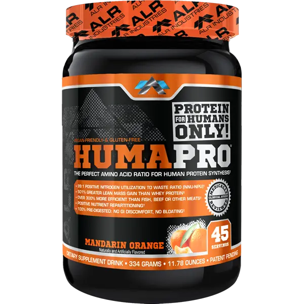 HumaPro® ALRI