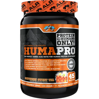 HumaPro® ALRI