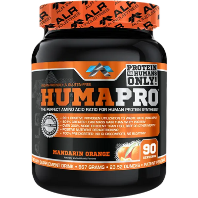 HumaPro® ALRI