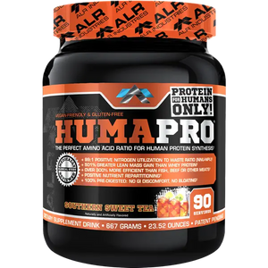 HumaPro, Southern Sweet Tea - 334g main image 0
