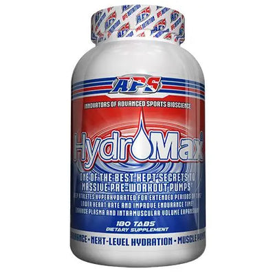 HydroMax® APS Nutrition