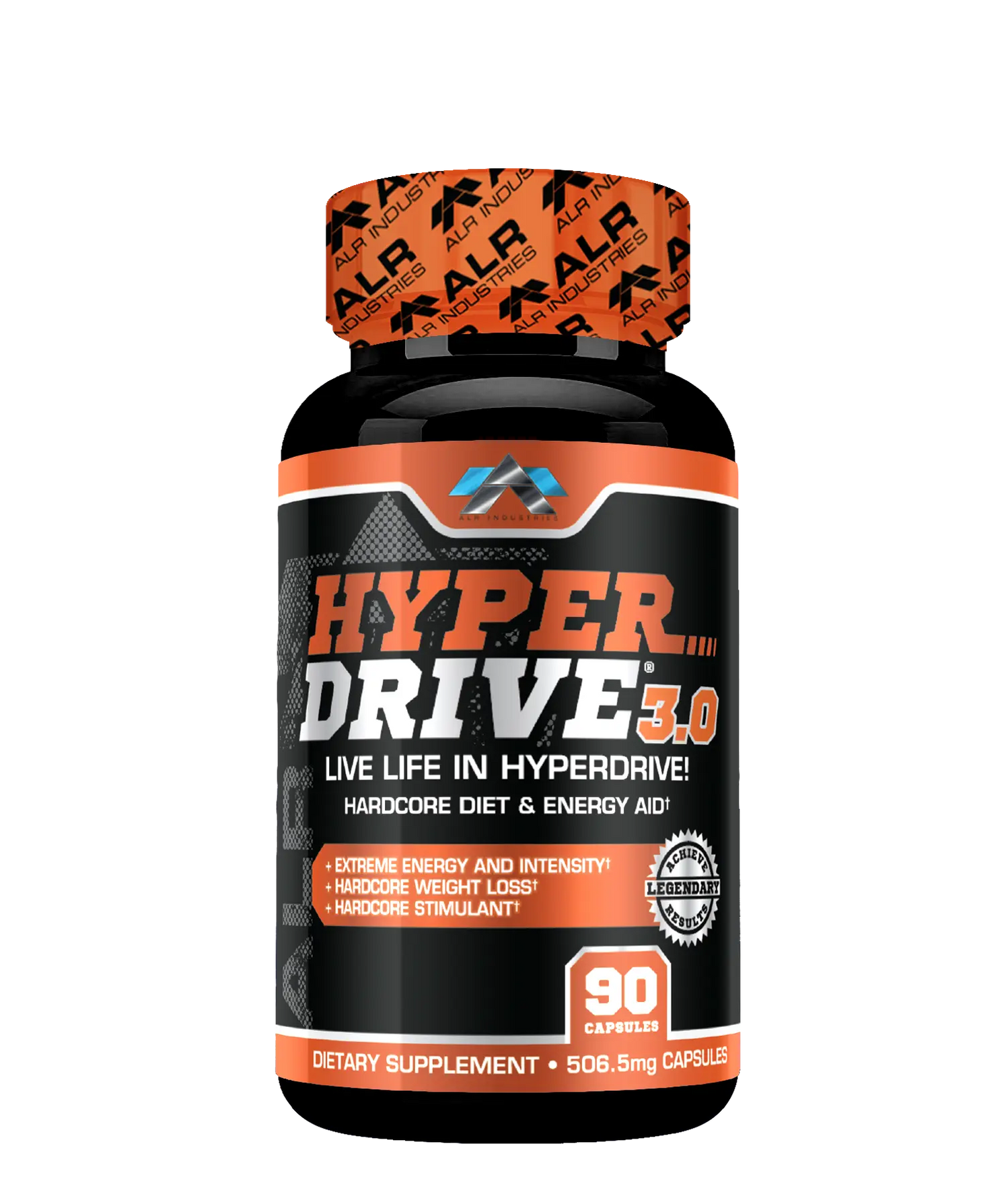 Weight Loss & Energy Supplements HiTech Pharmaceuticals