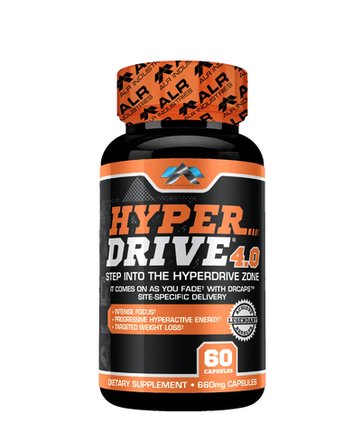 HyperDrive 4.0 ALRI