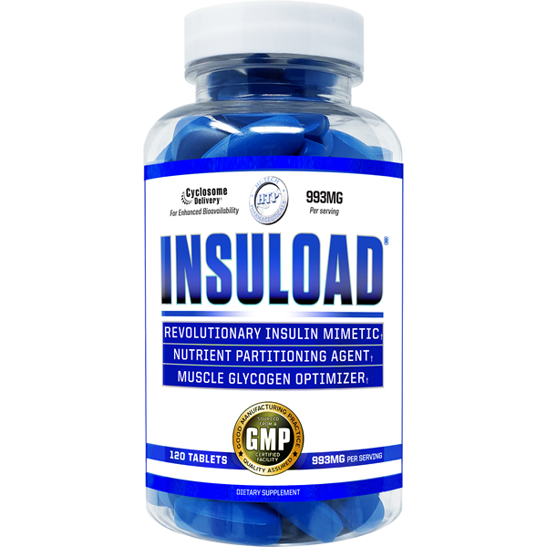 Insuload®