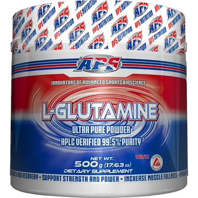 L-Glutamine APS Nutrition