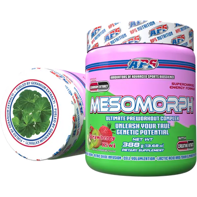Mesomorph® APS Nutrition