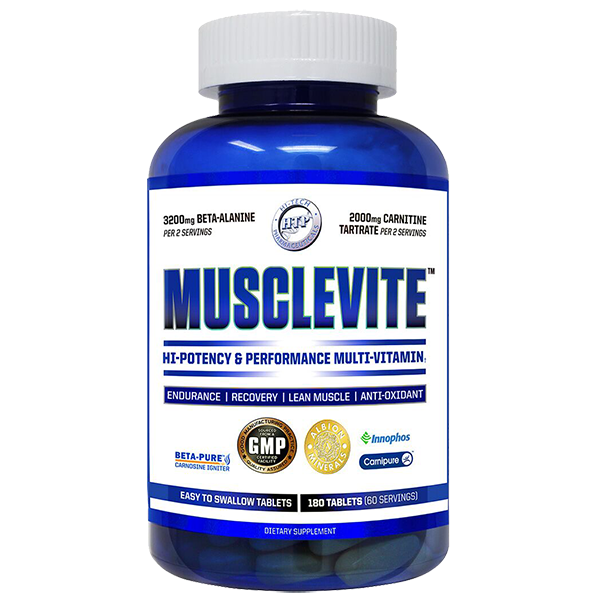 Musclevite™