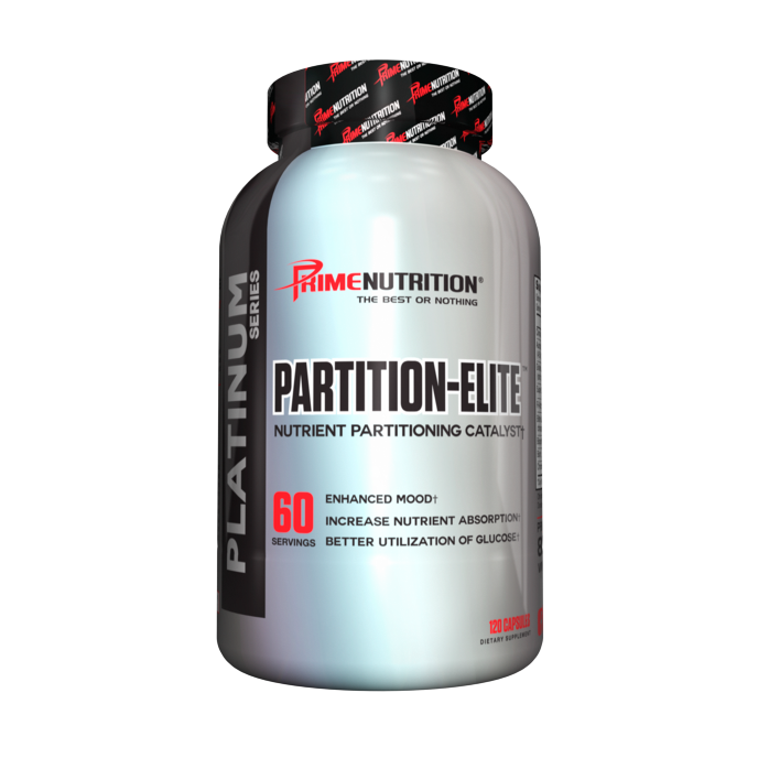 Partition-Elite™