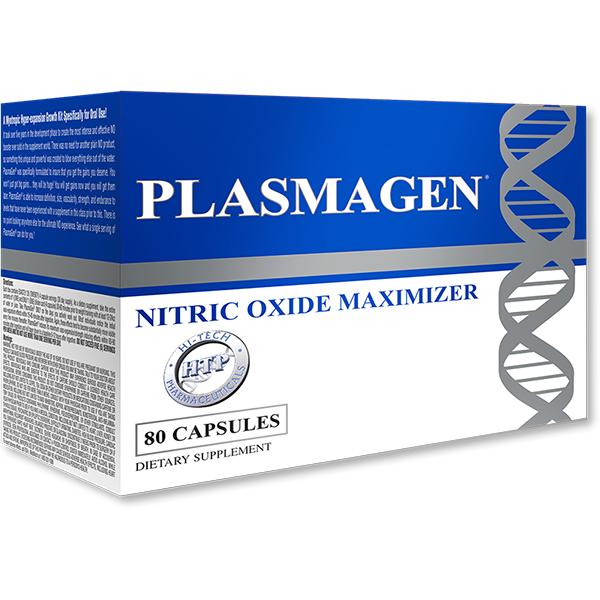 Plasmagen®