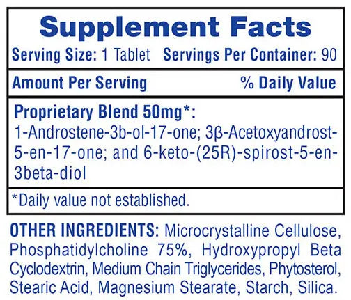 Primobolan® Hi-Tech Pharmaceuticals