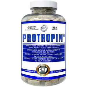 Protropin® | HGH | Bodybuilding Supplements — Hi-Tech Pharmaceuticals
