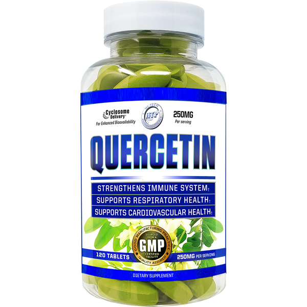 Quercetin