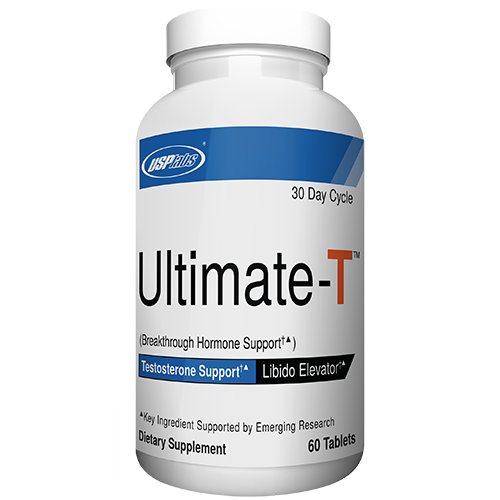 Ultimate-T™