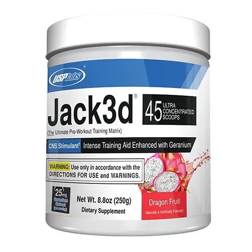 Jack3d USPLabs