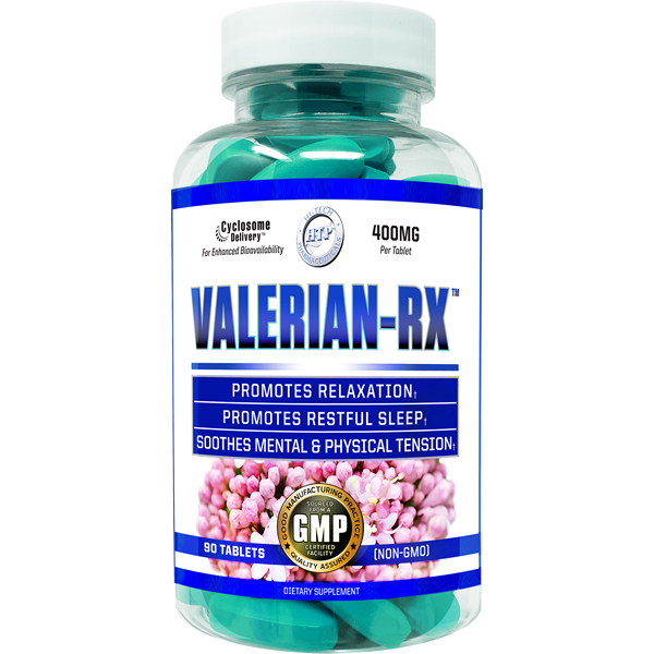 Valerian-RX™