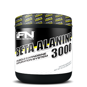 BETA ALANINE