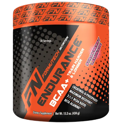 Endurance­™ BCAA Plus Formutech Nutrition